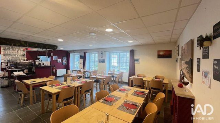 Ma-Cabane - Vente Boutique Hirel, 100 m²