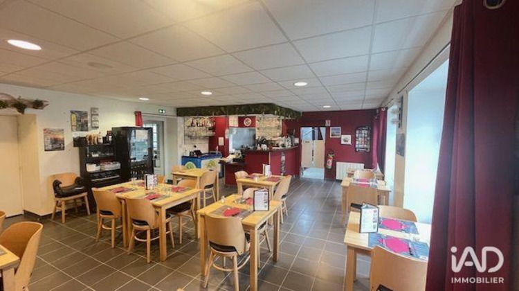 Ma-Cabane - Vente Boutique Hirel, 100 m²