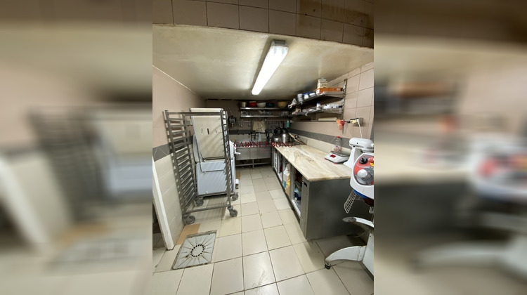 Ma-Cabane - Vente Boutique Hirson, 150 m²