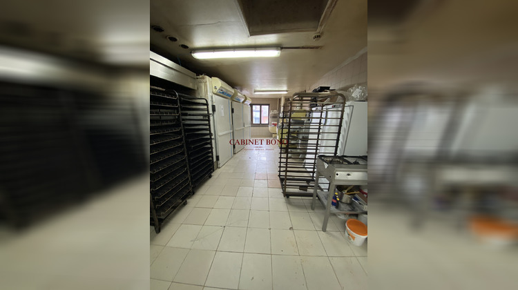 Ma-Cabane - Vente Boutique Hirson, 150 m²
