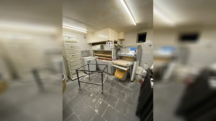 Ma-Cabane - Vente Boutique Hirson, 160 m²