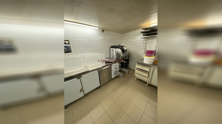 Ma-Cabane - Vente Boutique Hirson, 160 m²