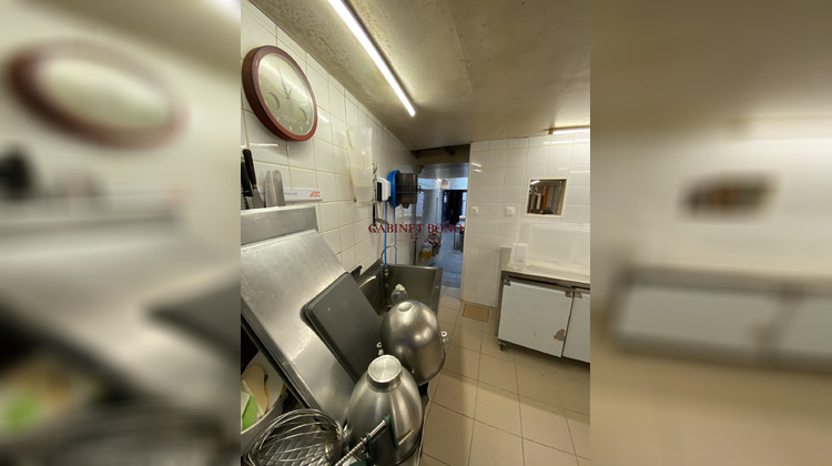 Ma-Cabane - Vente Boutique Hirson, 160 m²
