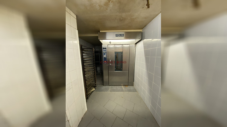 Ma-Cabane - Vente Boutique Hirson, 160 m²