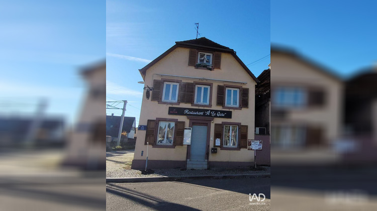Ma-Cabane - Vente Boutique Hochfelden, 230 m²