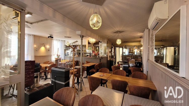 Ma-Cabane - Vente Boutique Hochfelden, 230 m²