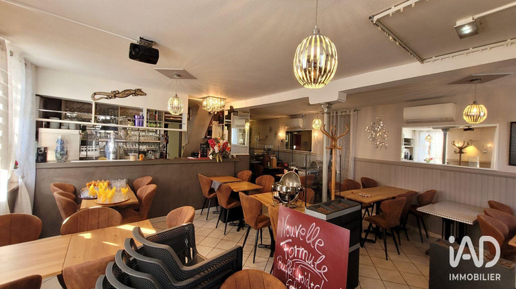 Ma-Cabane - Vente Boutique Hochfelden, 230 m²