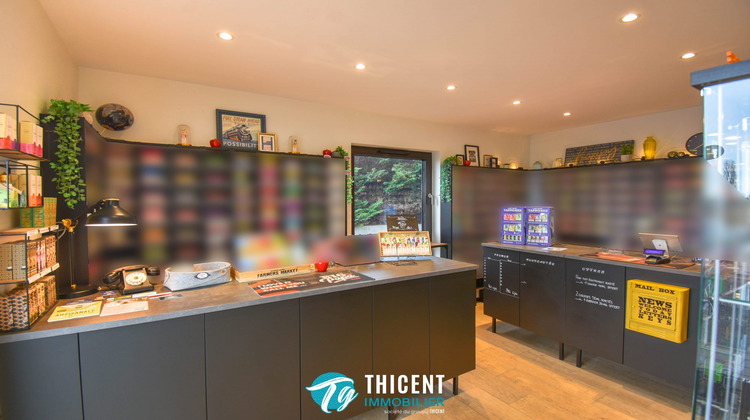 Ma-Cabane - Vente Boutique Hoerdt, 34 m²