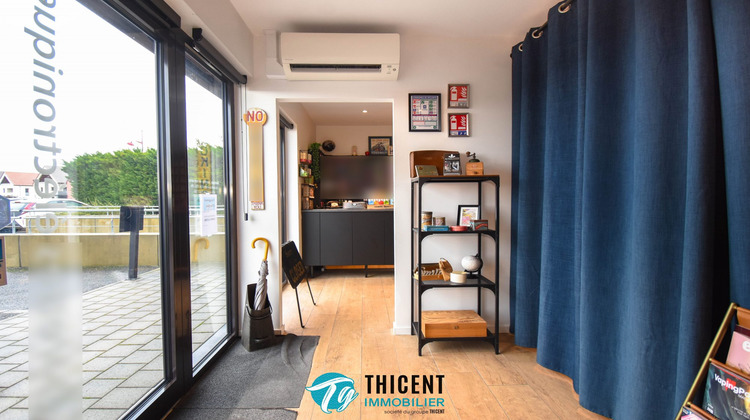 Ma-Cabane - Vente Boutique Hoerdt, 34 m²