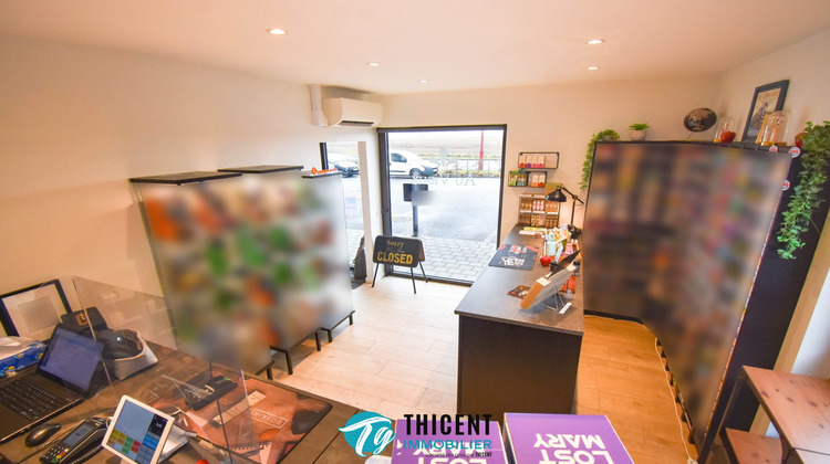 Ma-Cabane - Vente Boutique Hoerdt, 34 m²