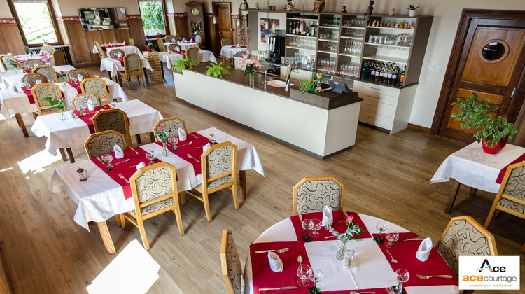 Ma-Cabane - Vente Boutique Hohrod, 1732 m²