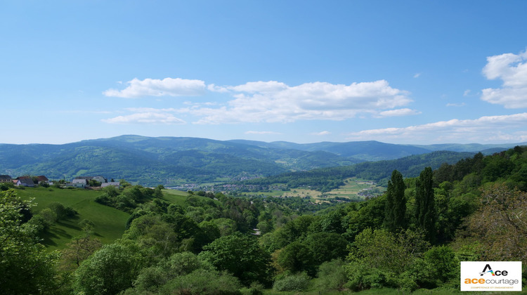 Ma-Cabane - Vente Boutique Hohrod, 1732 m²