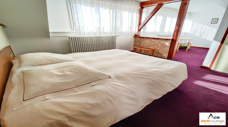 Ma-Cabane - Vente Boutique Hohrod, 1732 m²