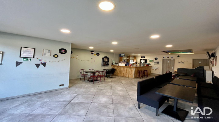 Ma-Cabane - Vente Boutique Homécourt, 75 m²