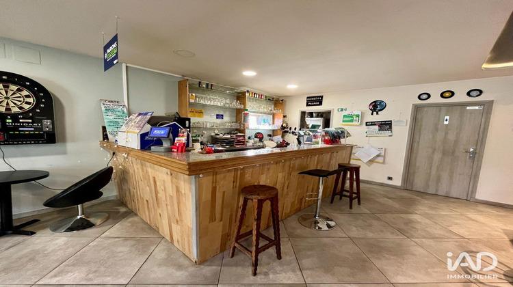 Ma-Cabane - Vente Boutique Homécourt, 75 m²