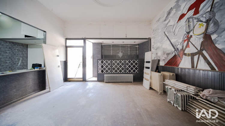 Ma-Cabane - Vente Boutique Homécourt, 300 m²