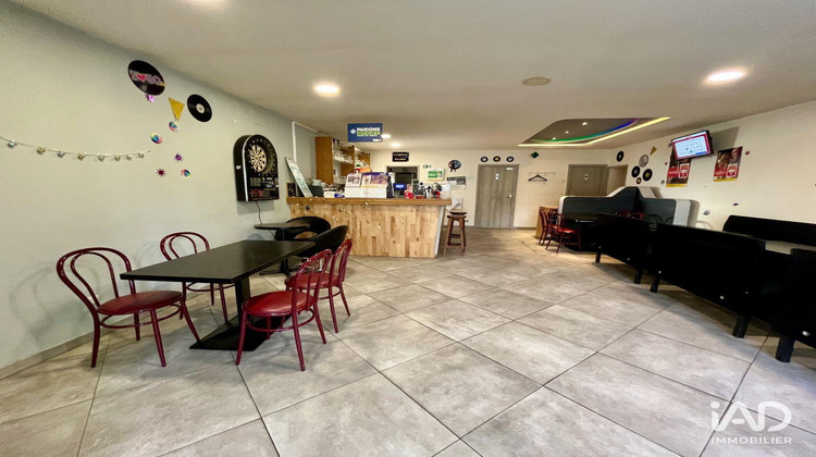 Ma-Cabane - Vente Boutique Homécourt, 75 m²