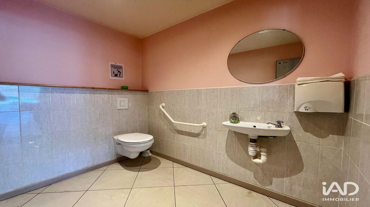Ma-Cabane - Vente Boutique Homécourt, 75 m²