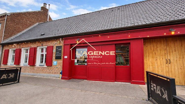 Ma-Cabane - Vente Boutique Hondeghem, 80 m²