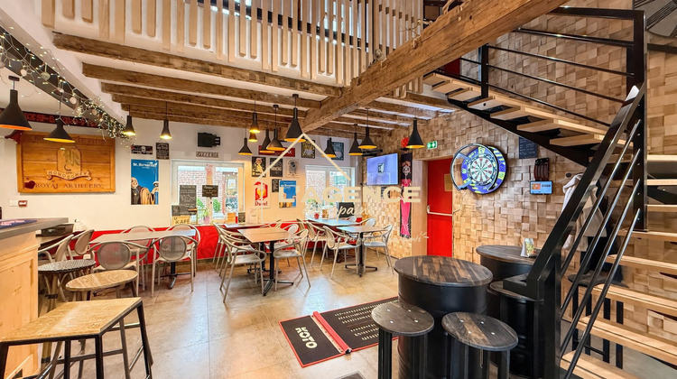 Ma-Cabane - Vente Boutique Hondeghem, 80 m²