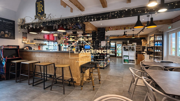 Ma-Cabane - Vente Boutique Hondeghem, 80 m²