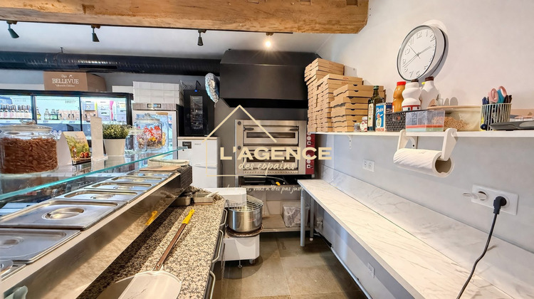 Ma-Cabane - Vente Boutique Hondeghem, 80 m²