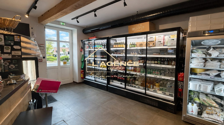 Ma-Cabane - Vente Boutique Hondeghem, 80 m²