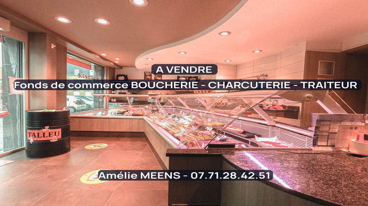 Ma-Cabane - Vente Boutique Hondschoote, 252 m²
