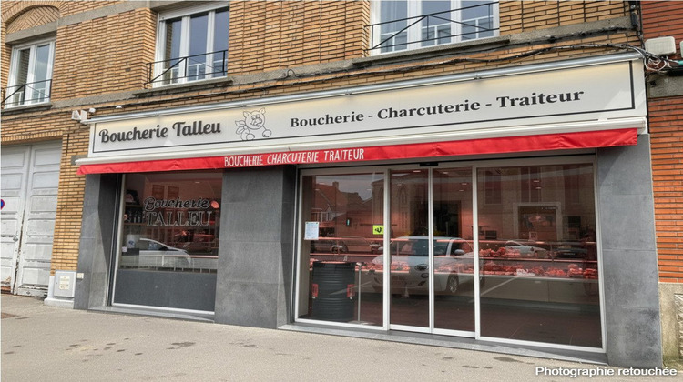 Ma-Cabane - Vente Boutique Hondschoote, 252 m²