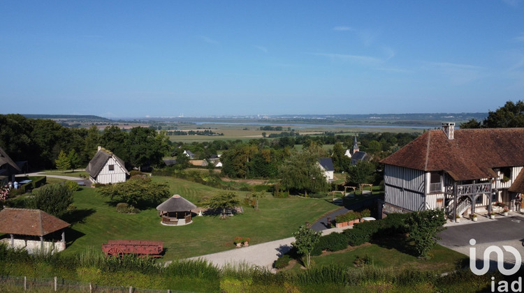 Ma-Cabane - Vente Boutique Honfleur, 1100 m²