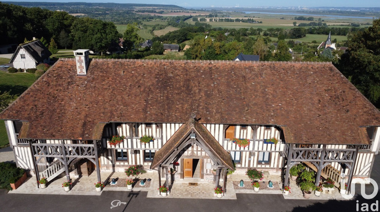 Ma-Cabane - Vente Boutique Honfleur, 1100 m²