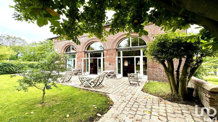 Ma-Cabane - Vente Boutique Honfleur, 220 m²