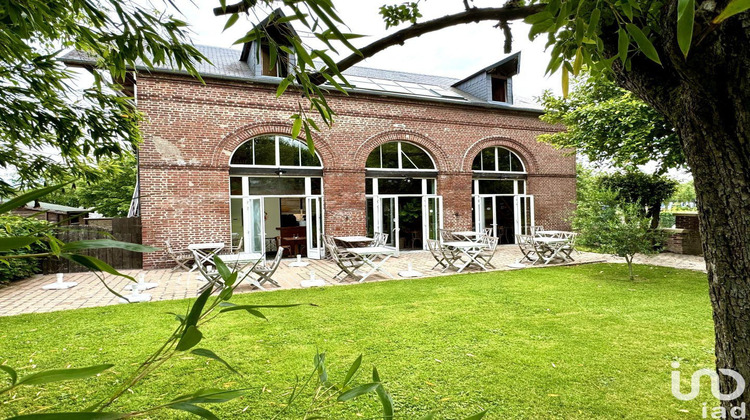 Ma-Cabane - Vente Boutique Honfleur, 220 m²