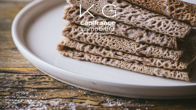 Ma-Cabane - Vente Boutique HONFLEUR, 260 m²