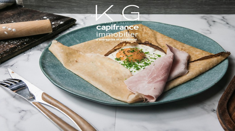 Ma-Cabane - Vente Boutique HONFLEUR, 260 m²