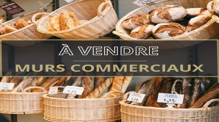Ma-Cabane - Vente Boutique Honfleur, 395 m²
