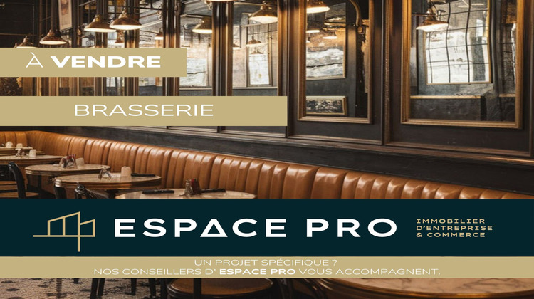 Ma-Cabane - Vente Boutique Honfleur, 80 m²