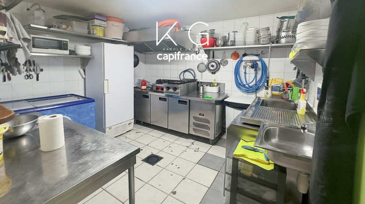 Ma-Cabane - Vente Boutique HONFLEUR, 285 m²