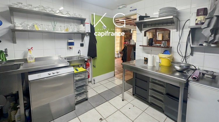 Ma-Cabane - Vente Boutique HONFLEUR, 285 m²