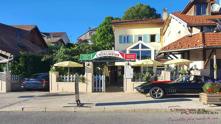 Ma-Cabane - Vente Boutique Hôpitaux-Neufs, 170 m²