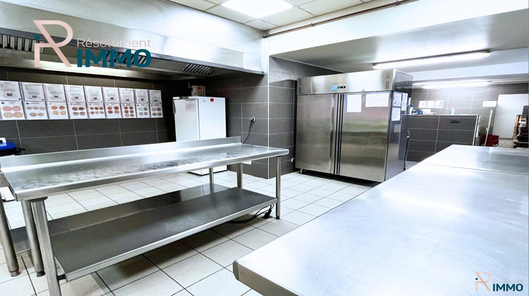 Ma-Cabane - Vente Boutique Horbourg-Wihr, 172 m²