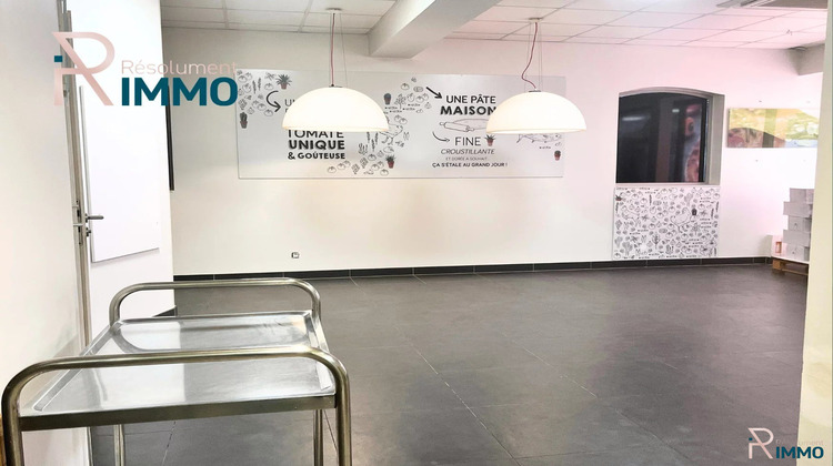 Ma-Cabane - Vente Boutique Horbourg-Wihr, 172 m²