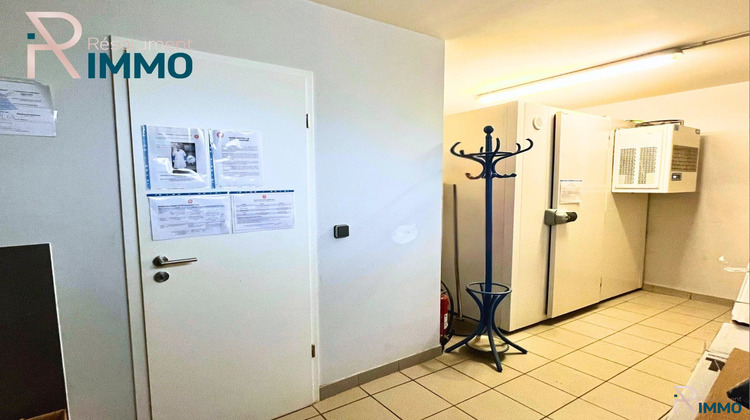 Ma-Cabane - Vente Boutique Horbourg-Wihr, 172 m²