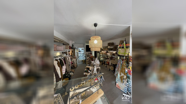Ma-Cabane - Vente Boutique Houlgate, 44 m²