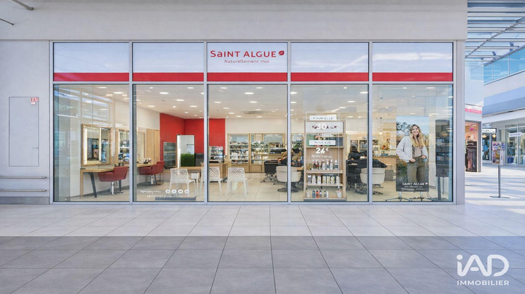 Ma-Cabane - Vente Boutique Houtaud, 80 m²