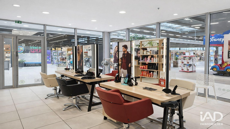 Ma-Cabane - Vente Boutique Houtaud, 80 m²