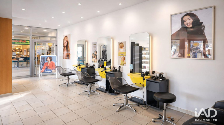 Ma-Cabane - Vente Boutique Houtaud, 500 m²