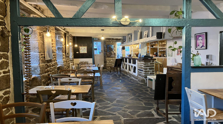 Ma-Cabane - Vente Boutique Huelgoat, 130 m²