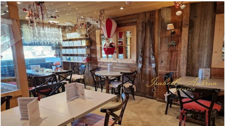 Ma-Cabane - Vente Boutique HUEZ, 139 m²
