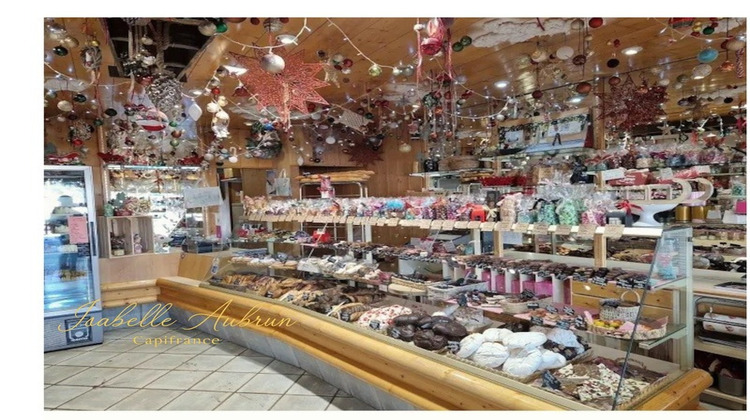 Ma-Cabane - Vente Boutique HUEZ, 139 m²